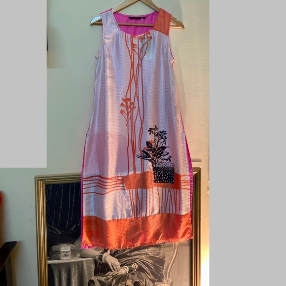 ⚫️Rangmanch Kurta. Size - M - Picture 3 of 10